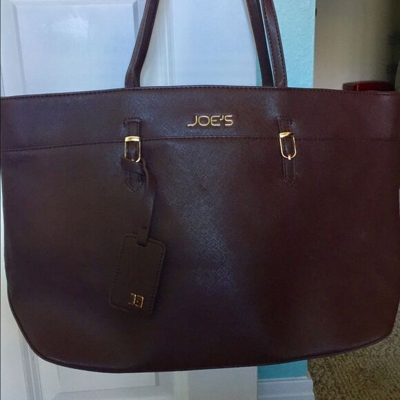 Beautiful new Joe's Handbag. - Picture 1 of 2